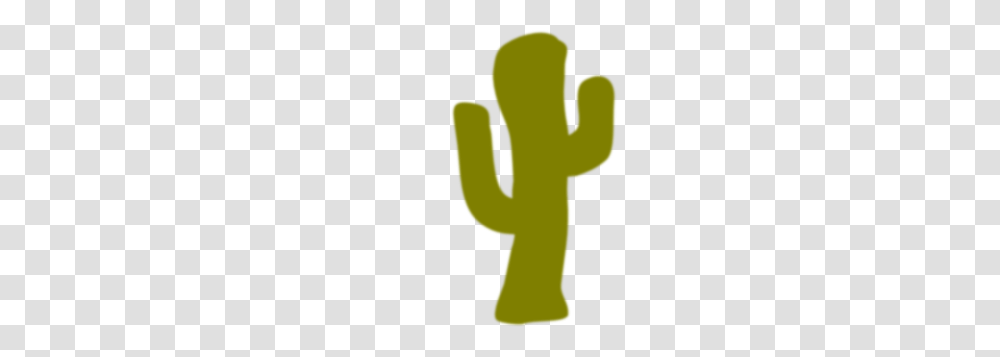 Cactus Green Clip Art, Plant Transparent Png