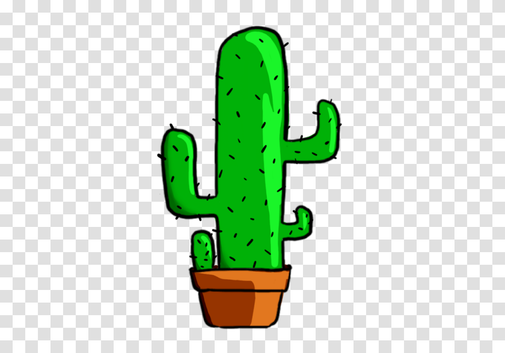 Cactus Green Plant And For Free Download, Lawn Mower, Tool Transparent Png