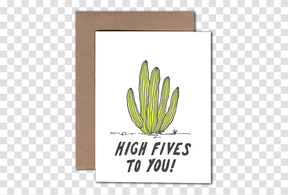 Cactus High Five Weed, Pineapple, Plant, Grass, Potted Plant Transparent Png