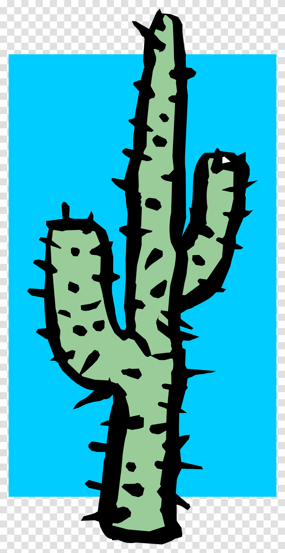 Cactus Images Free Image Group, Plant, Food, Relish, Pickle Transparent Png