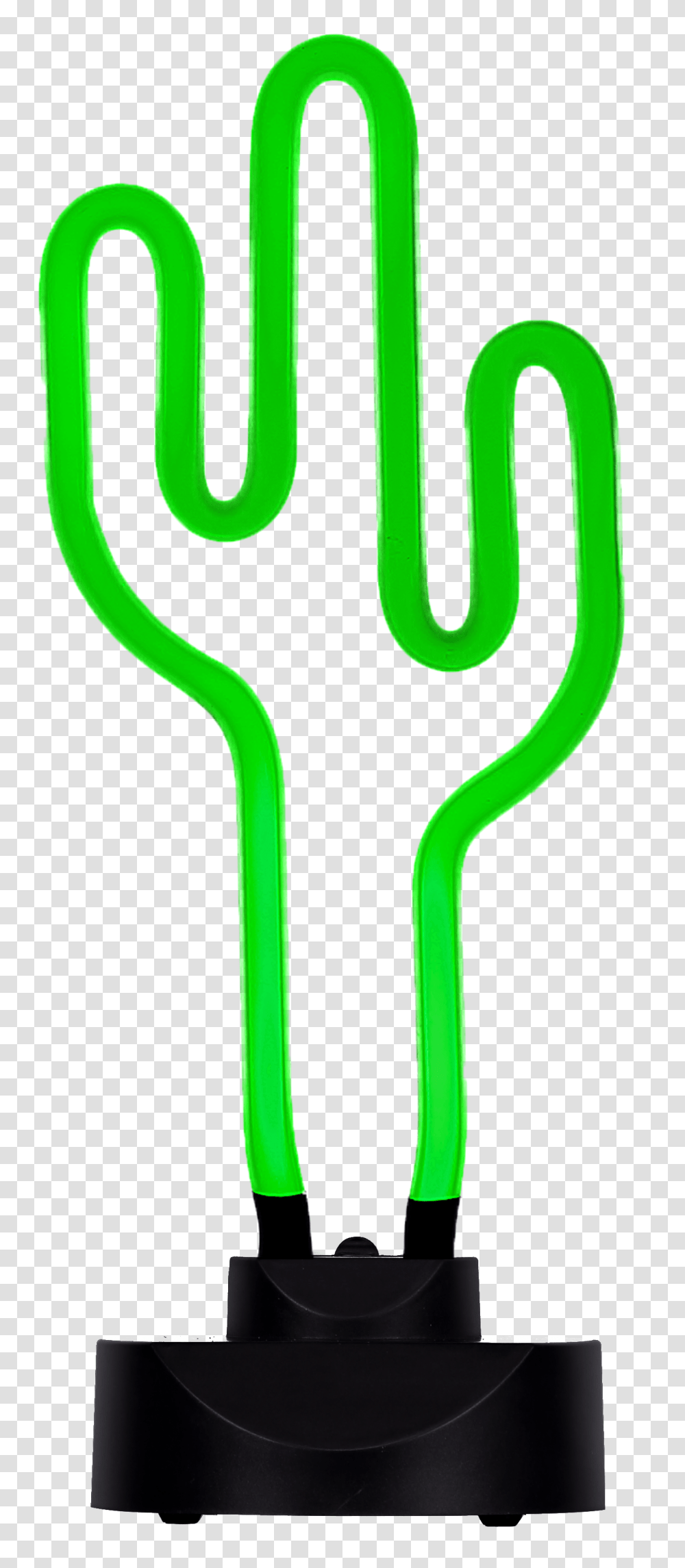 Cactus Large Neon Light Driftroom Gifts For All Occasions, Outdoors, Plant Transparent Png