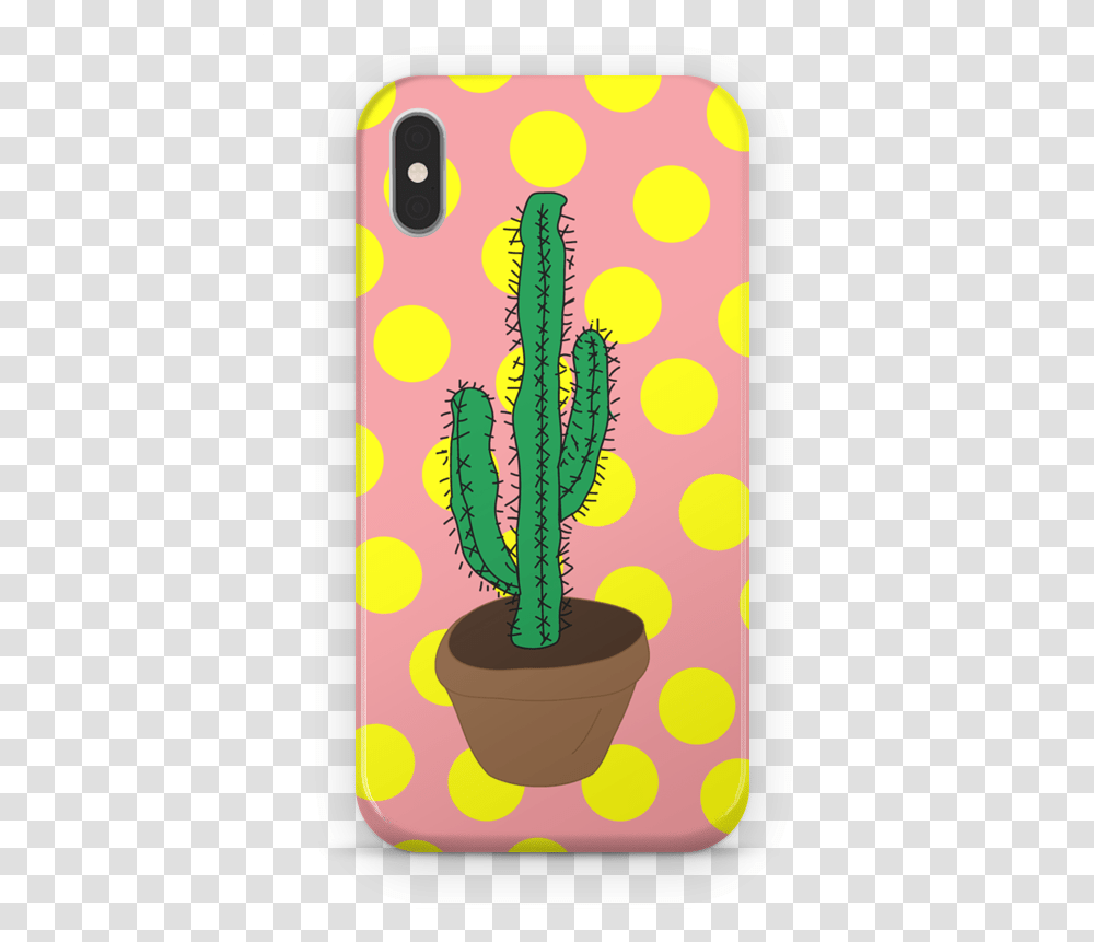Cactus Mexicano, Plant Transparent Png