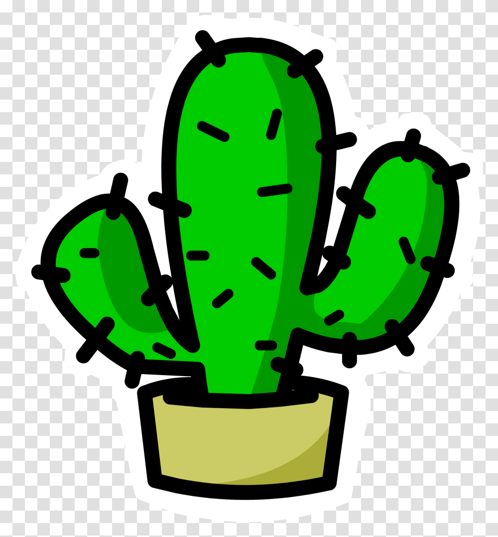 Cactus, Nature, Plant, Lawn Mower, Tool Transparent Png