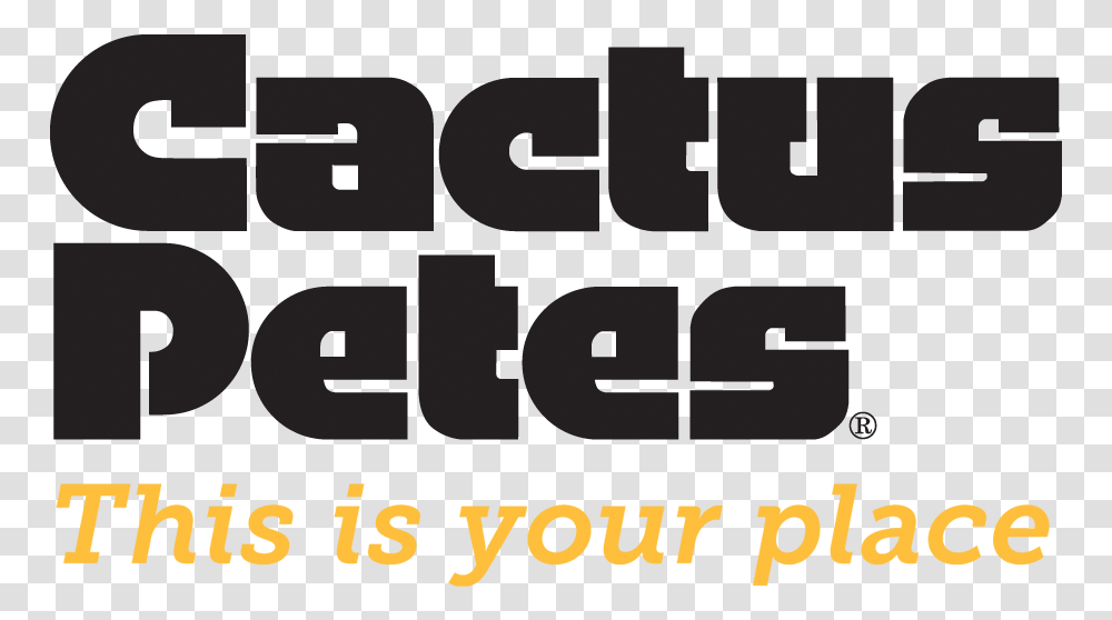 Cactus Petes Resort Casino Jackpot Nv Cactus Petes Logo, Text, Alphabet, Word, Computer Keyboard Transparent Png