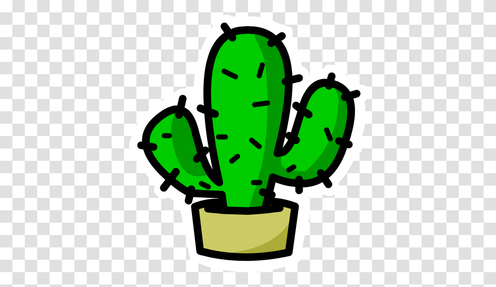 Cactus, Plant, Dynamite, Bomb, Weapon Transparent Png