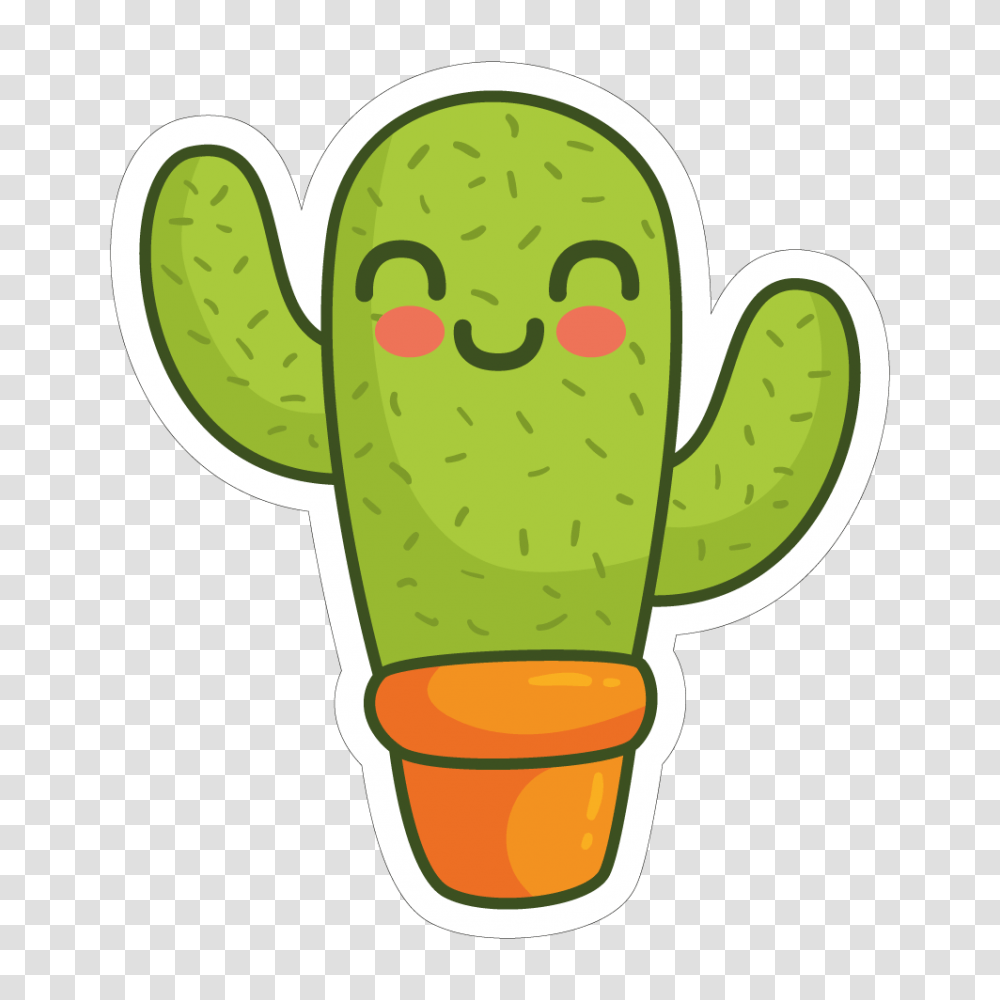 Cactus, Plant, Food, Pickle, Relish Transparent Png