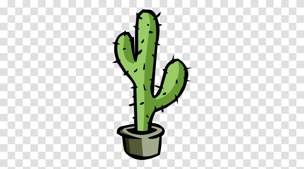 Cactus, Plant, Vegetable, Food, Produce Transparent Png