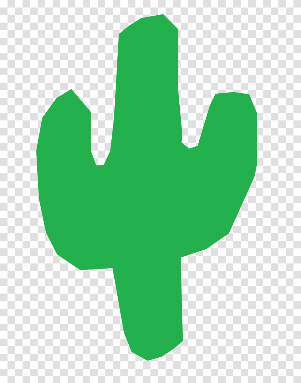 Cactus Refixed Icons, Key, Silhouette, Weapon Transparent Png