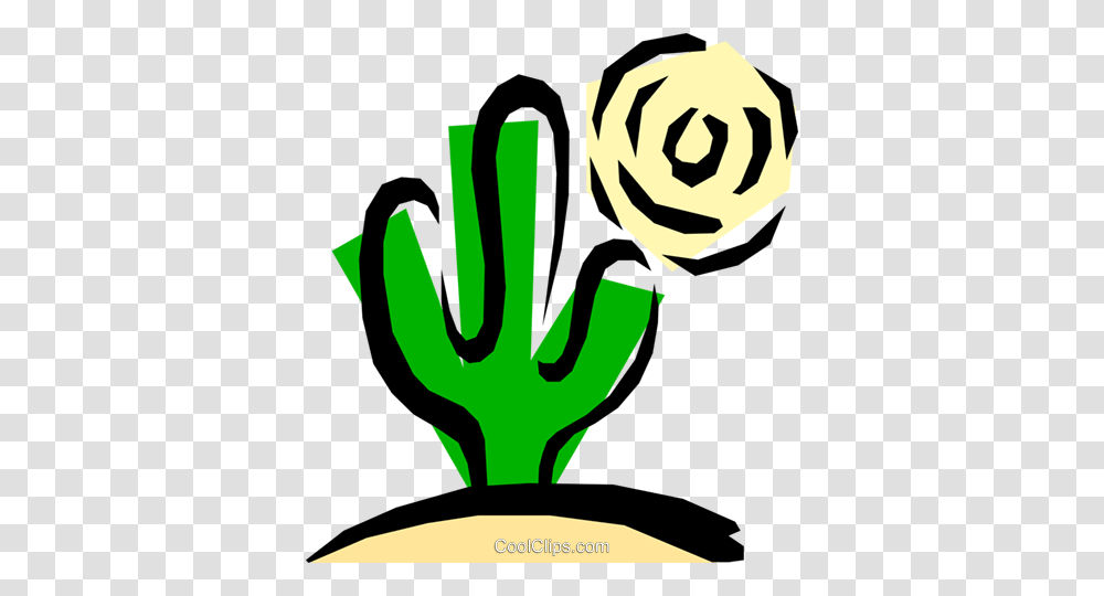 Cactus Royalty Free Vector Clip Art Illustration, Plant, Dynamite, Bomb, Weapon Transparent Png