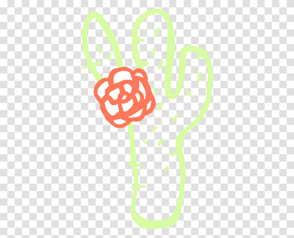 Cactus Saguaro Download Drawing, Food, Lollipop, Candy, Plant Transparent Png