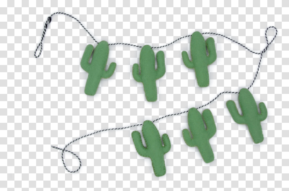 Cactus, Alphabet, Knot Transparent Png