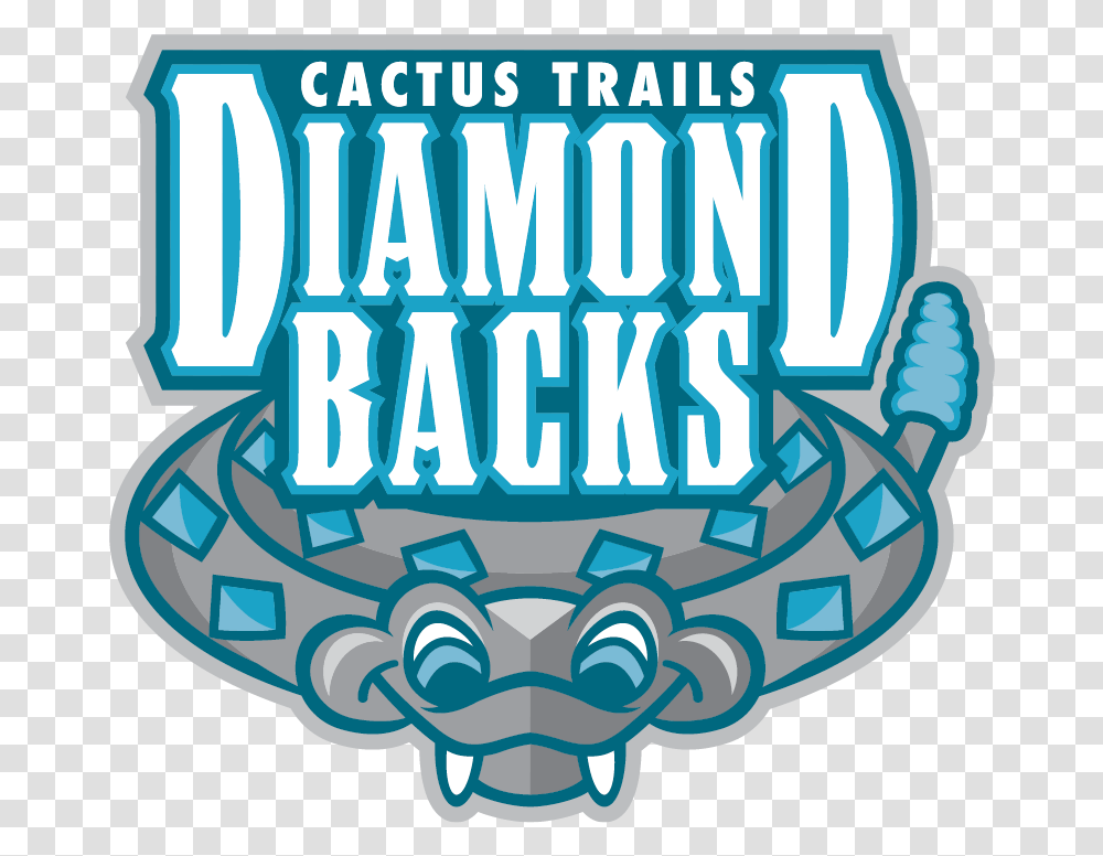Cactus Trails Elementary To Open For Cactus Trails Elementary Logo, Symbol, Trademark, Text, Emblem Transparent Png