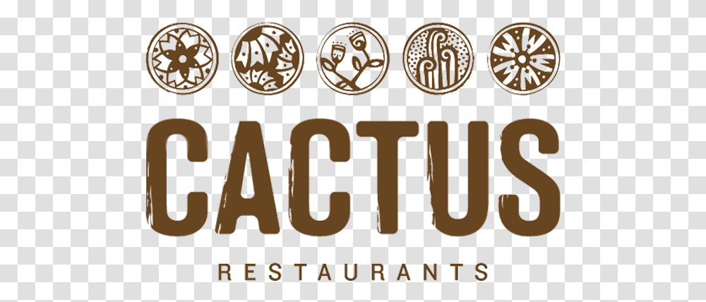 Cactus Transactional Junction Logo, Symbol, Text, Label, Wax Seal Transparent Png