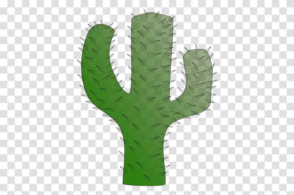Cactus Vector Cacto, Plant Transparent Png