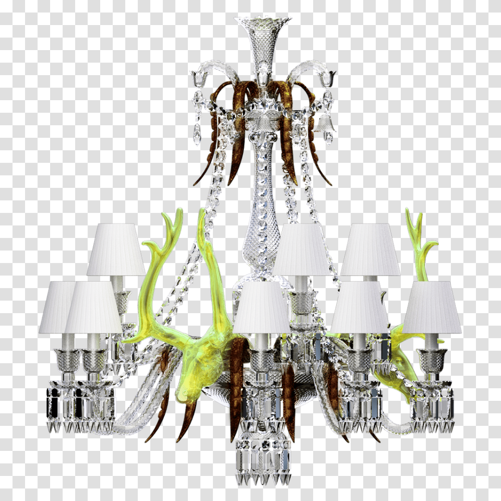Cad And Bim Object, Chandelier, Lamp, Glass, Crystal Transparent Png