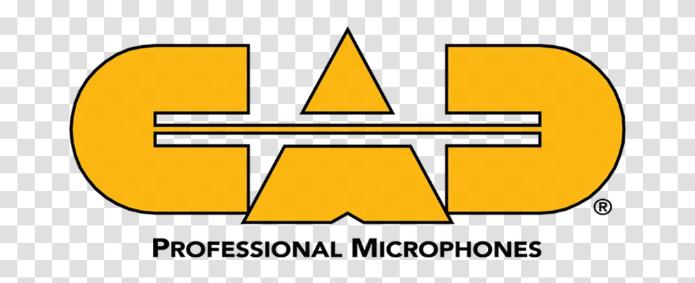 Cad Gxl1200bp Cardioid Condenser Microphone Musicmann Studios Cad Audio, Triangle, Pac Man Transparent Png