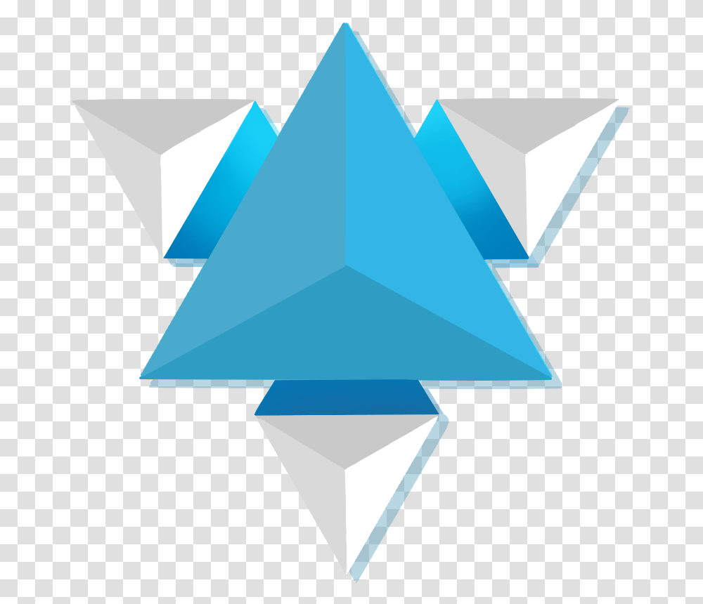 Cad Mdt Roleplay Vertical, Paper, Art, Origami, Triangle Transparent Png