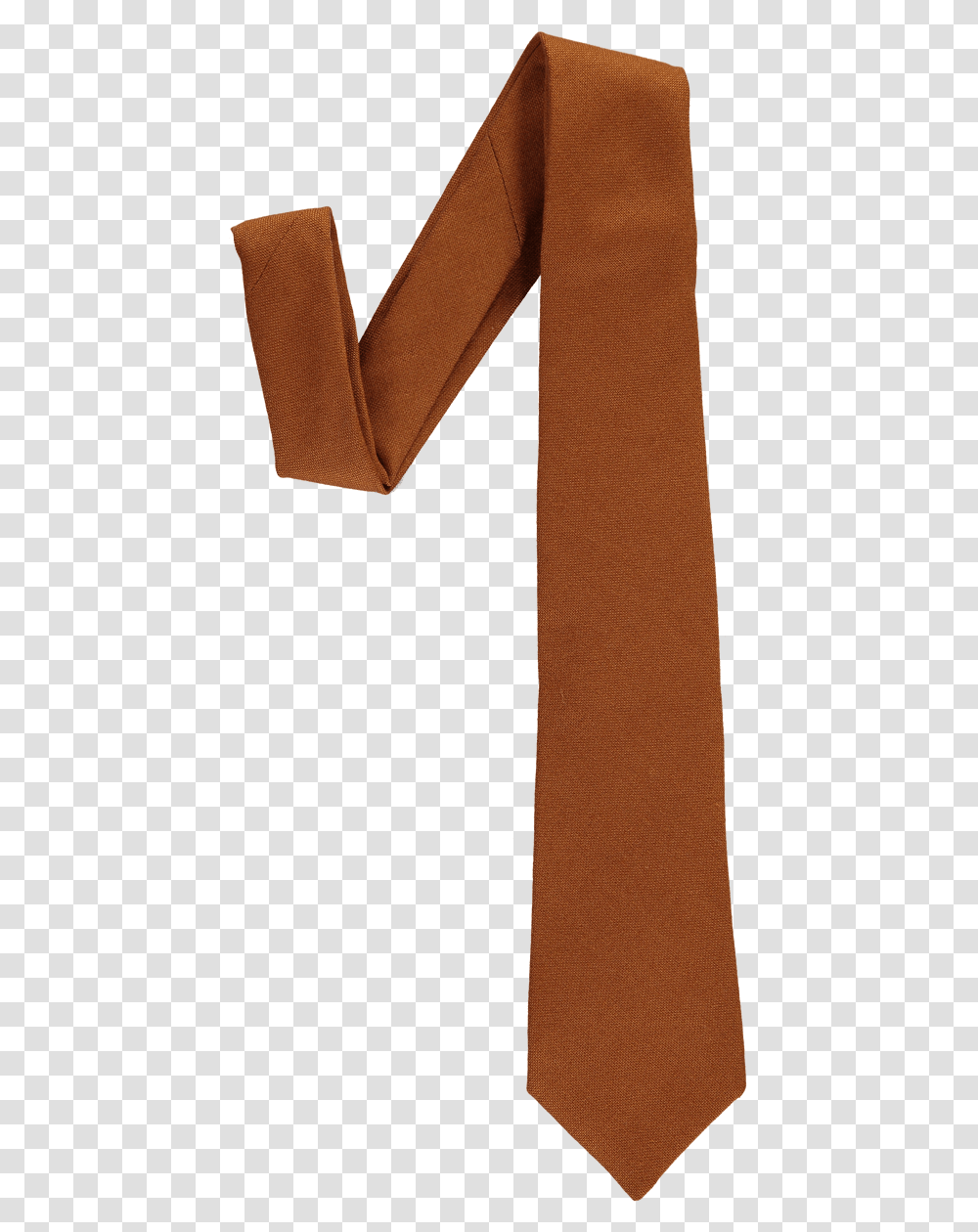 Cad The Dandy Rust Wool Tie Classic Tie Collection Cad, Accessories, Accessory, Necktie, Rug Transparent Png
