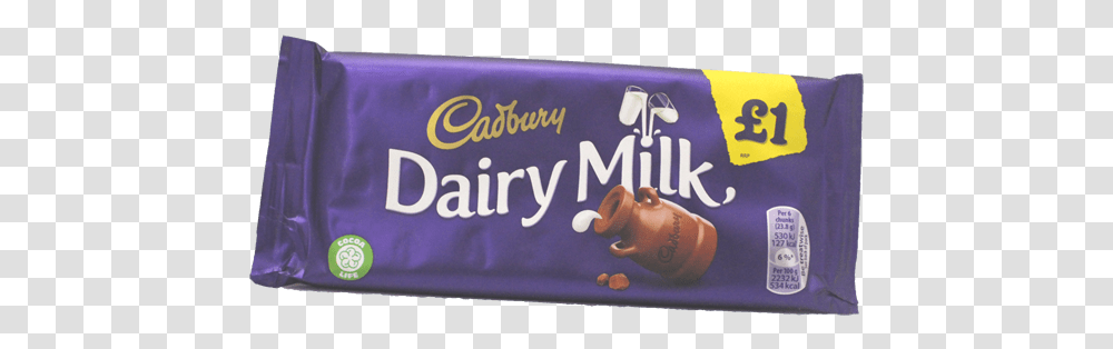 Cadbury Dairy Milk Bubbly 87g Milk Chocolate Chocolate Bar, Transportation, Vehicle Transparent Png