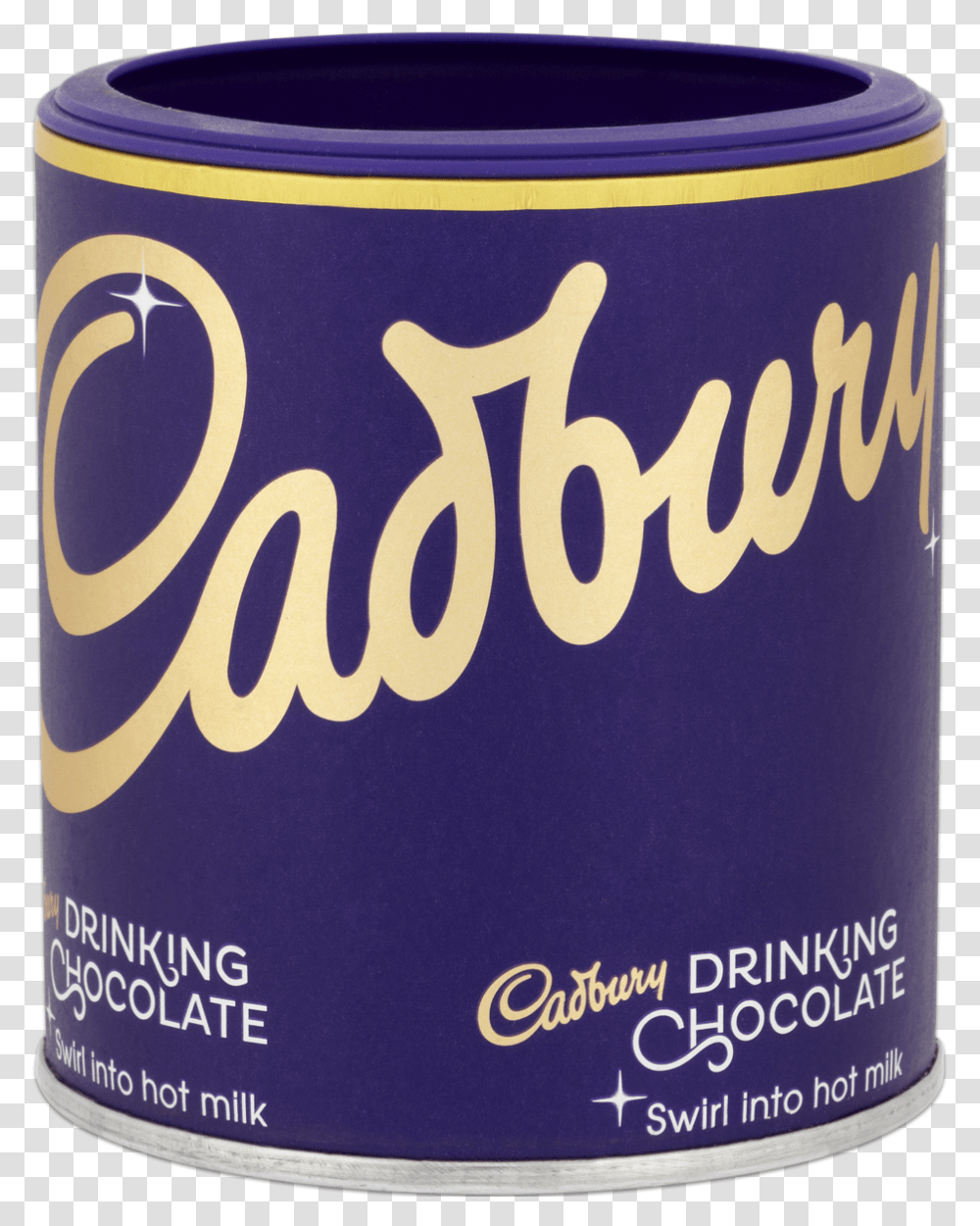 Cadbury Drinking Chocolate 500g Cadbury Hot Chocolate Box, Alcohol, Beverage, Beer, Bottle Transparent Png