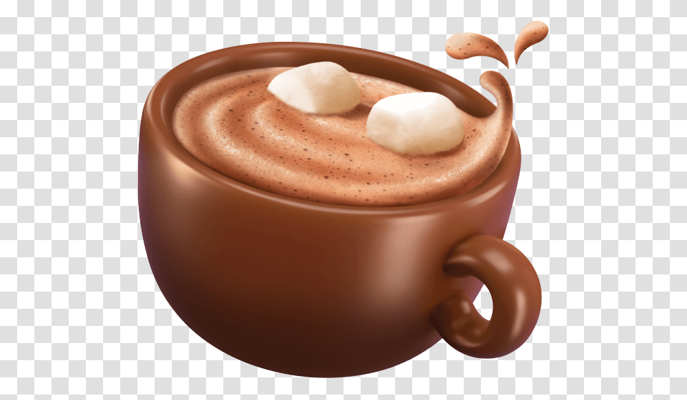 Cadbury Drinking Chocolate, Latte, Coffee Cup, Beverage, Hot Chocolate Transparent Png