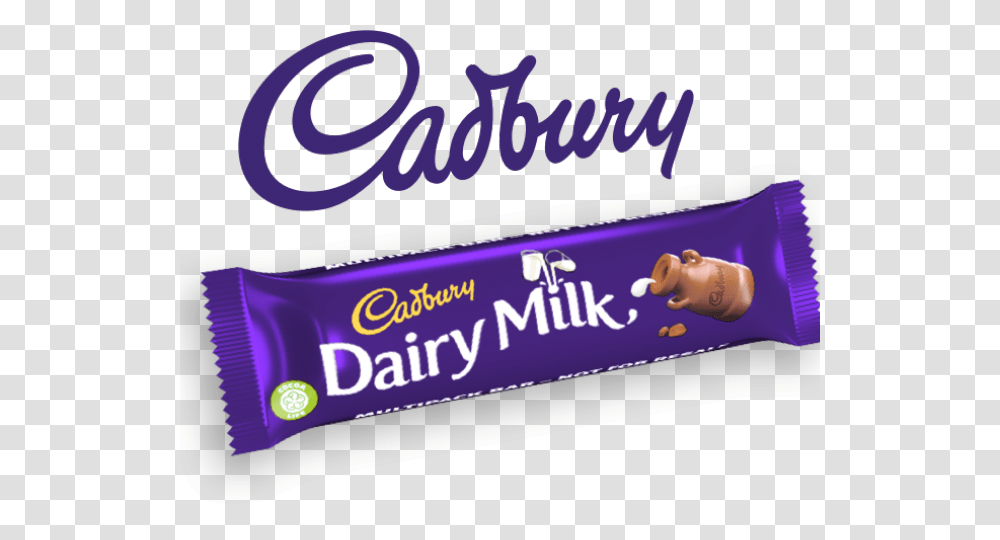 Cadbury Product, Candy, Food, Toothpaste Transparent Png