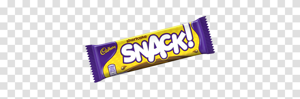 Cadbury Snack Shortcake Cadbury Ie, Food, Candy, Sweets, Confectionery Transparent Png
