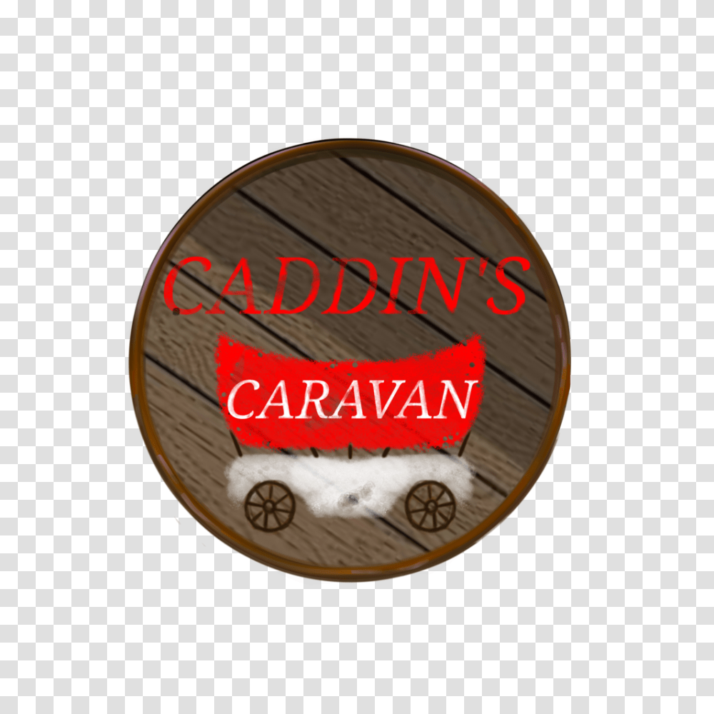 Caddins Caravan The Coalition Dungeons And Dragons Logo, Text, Outdoors, Bowl, Plant Transparent Png