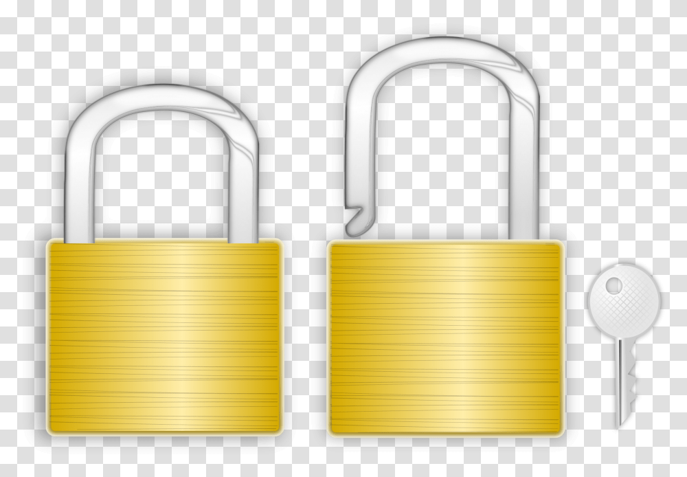Cadeado Locks Clipart, Security, Combination Lock Transparent Png