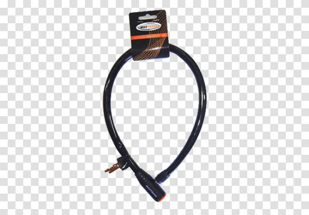 Cadeado Simples 58cm Sata Cable, Apparel Transparent Png