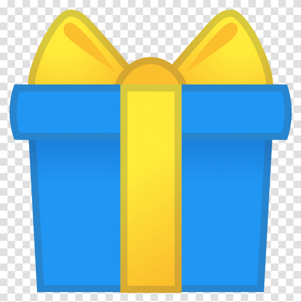 Cadeau Emoji Emoji, Shovel, Tool, Text, Gift Transparent Png