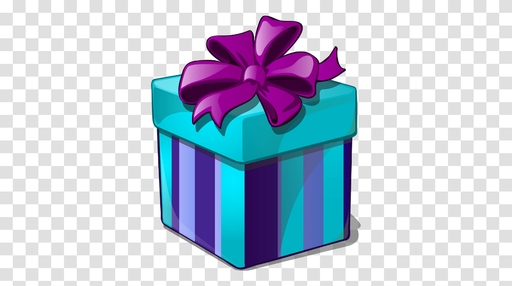 Cadeau, Gift Transparent Png