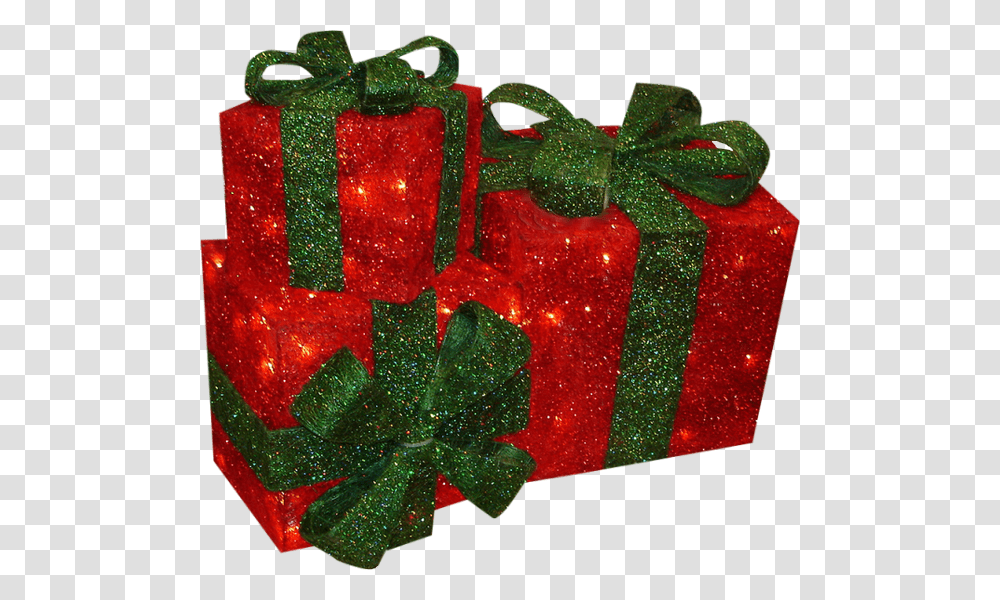 Cadeaux De Nol Christmas Ornament, Gift, Tree, Plant Transparent Png