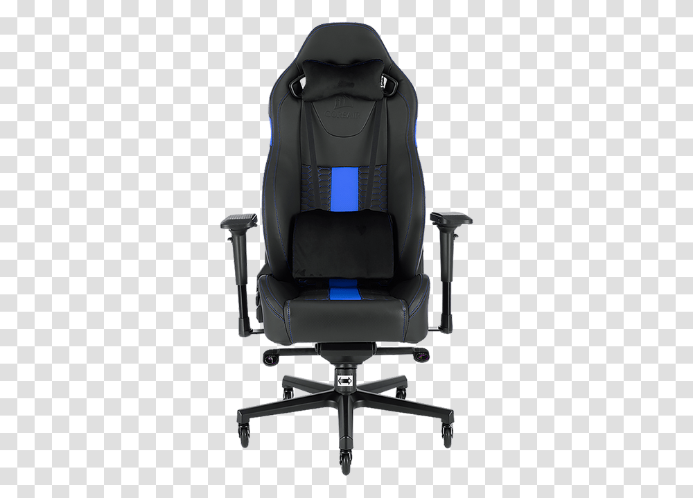 Cadeira Corsair, Cushion, Chair, Furniture, Backpack Transparent Png