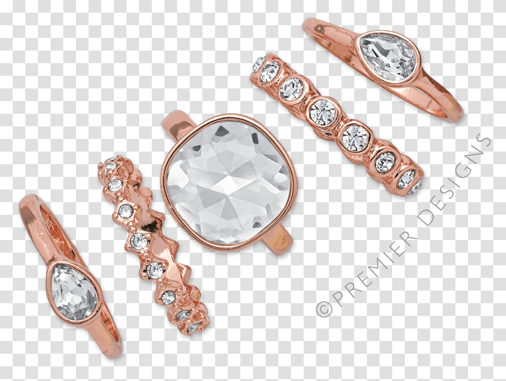 Cadena Bling Bling Crystal, Accessories, Accessory, Jewelry, Diamond Transparent Png