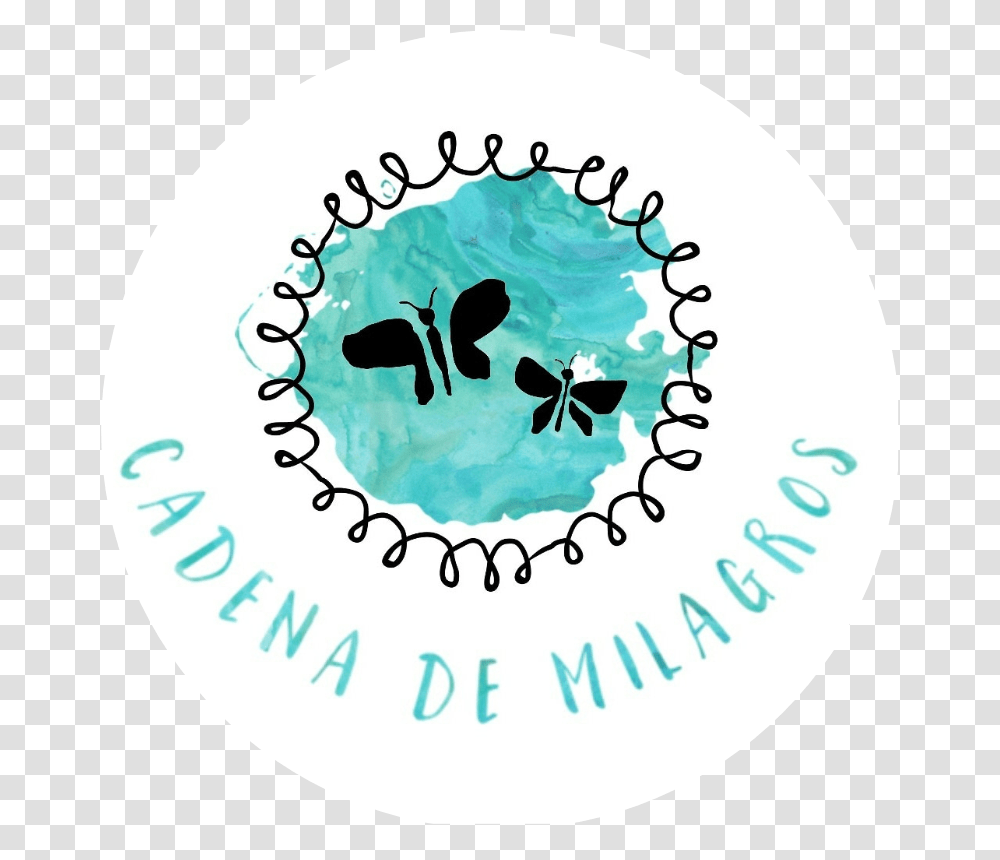 Cadena Circulo Illustration, Logo, Trademark Transparent Png