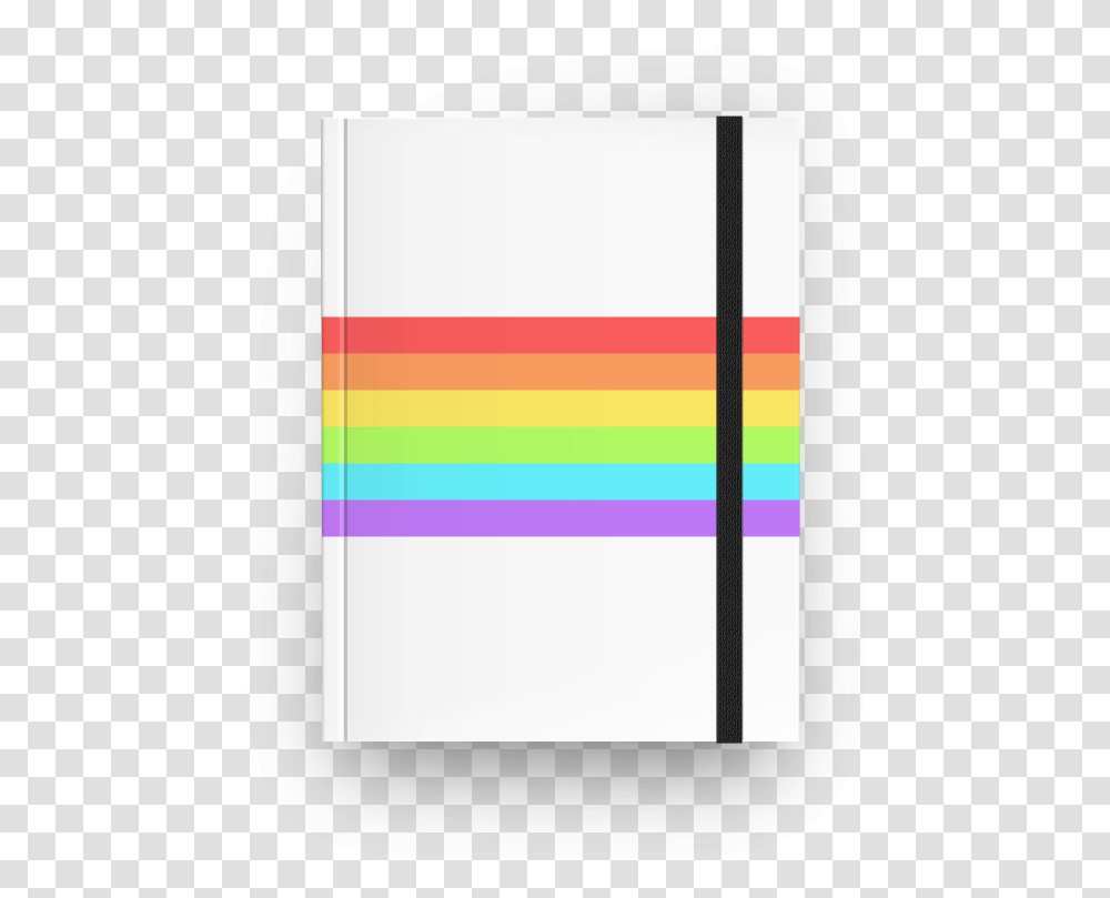 Caderno Pride Flag De Unicorn In A Comana Download, Phone, Electronics, Mobile Phone, Cell Phone Transparent Png