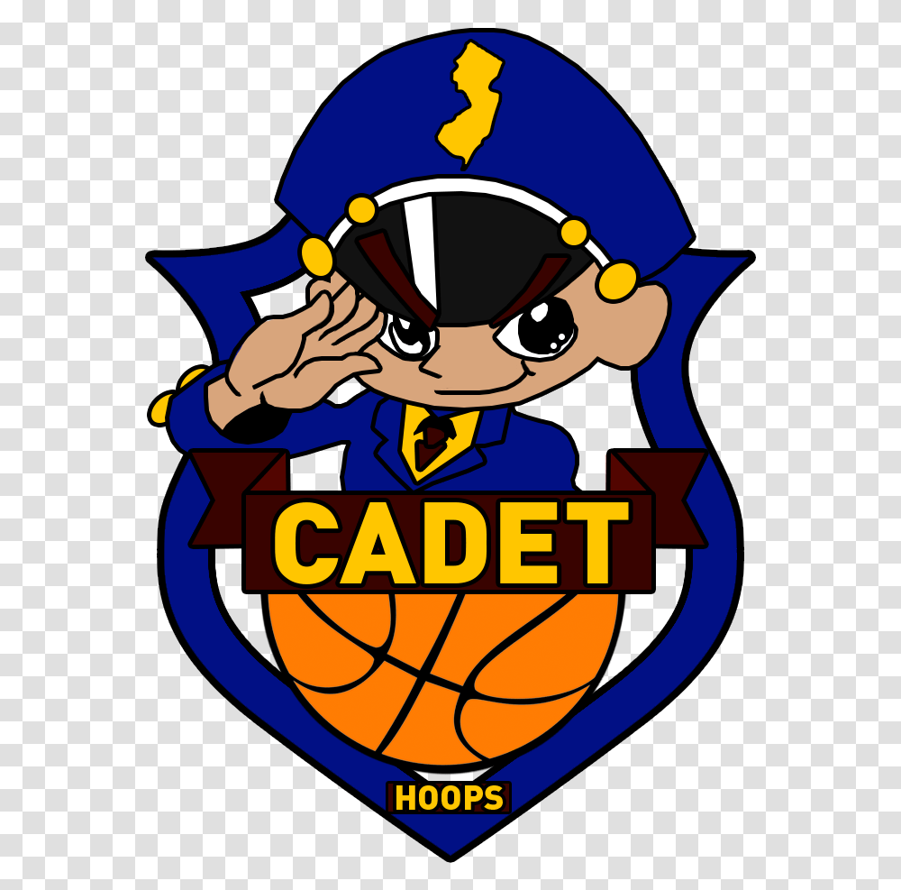 Cadet Hoops Basketball Cartoon, Poster, Sunglasses, Graphics, Logo Transparent Png