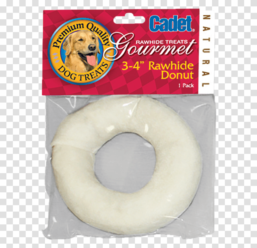 Cadet Pet Cadet Rawhide Cadet Rawhide Donut Rawhide Dog Donut Rawhide, Bread, Food, Bagel, Animal Transparent Png