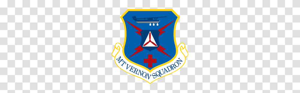 Cadets Mount Vernon Composite Squadron, Armor, Shield Transparent Png