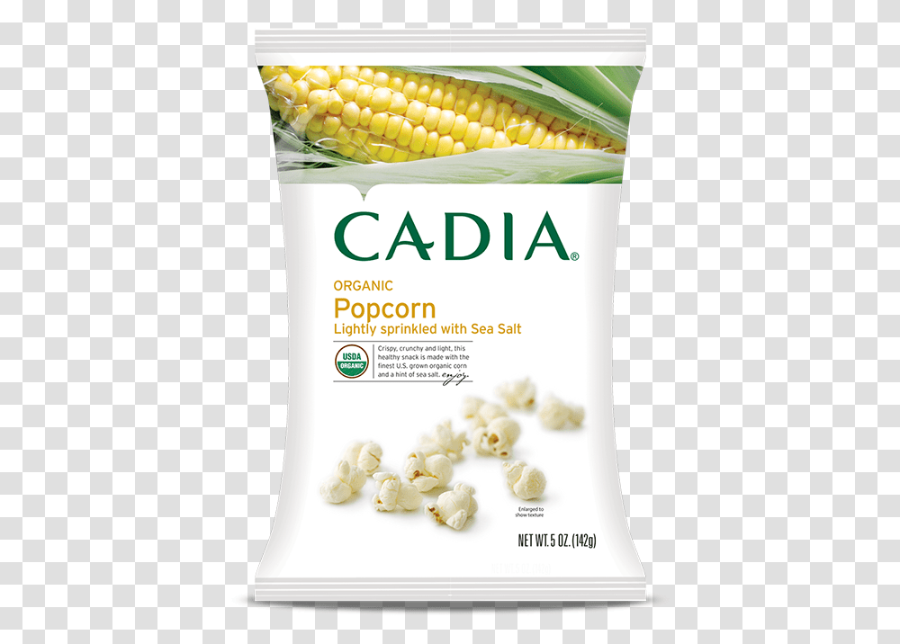 Cadia, Food, Popcorn, Vegetable, Plant Transparent Png