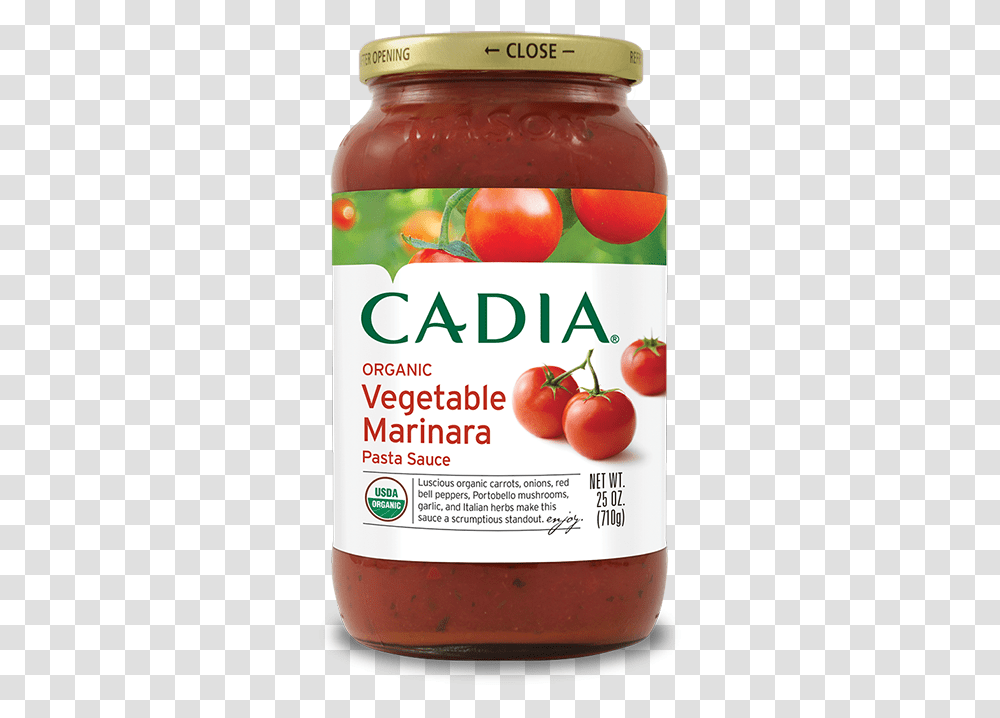 Cadia Pasta Sauce Red Wine, Plant, Food, Vegetable, Tomato Transparent Png