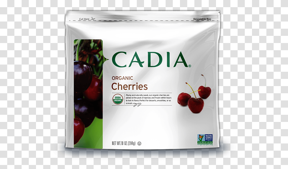 Cadia, Plant, Fruit, Food, Cherry Transparent Png