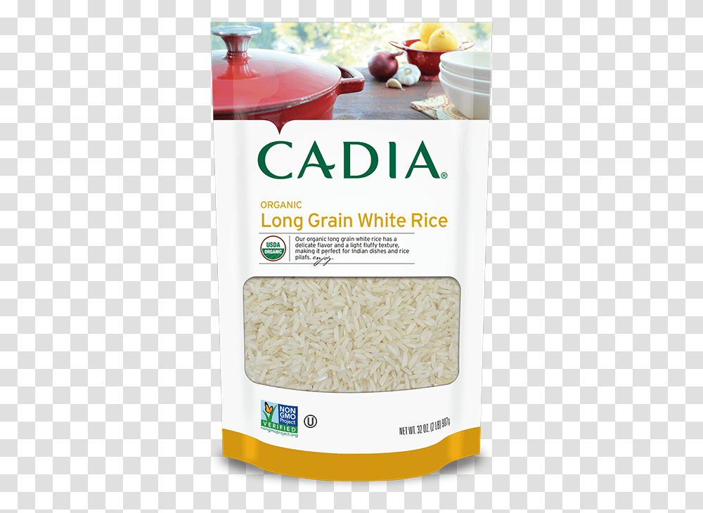 Cadia, Plant, Vegetable, Food, Rice Transparent Png