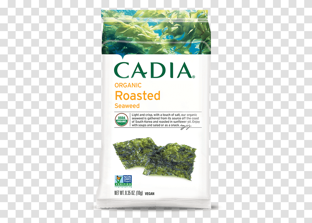 Cadia Seaweed, Plant, Beverage, Drink, Jar Transparent Png
