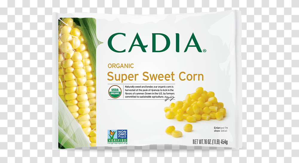 Cadia Vanilla Almond Milk, Plant, Corn, Vegetable, Food Transparent Png