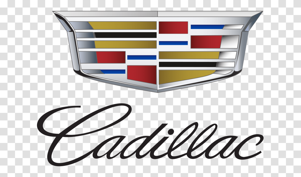 Cadillac Cadillac Cadillac Logos And Cars, Label, Word, Furniture Transparent Png