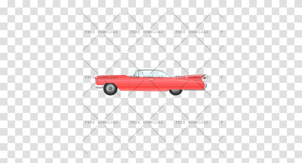 Cadillac Car Ah Image With Cadillac Clipart, Vehicle, Transportation, Automobile, Sports Car Transparent Png