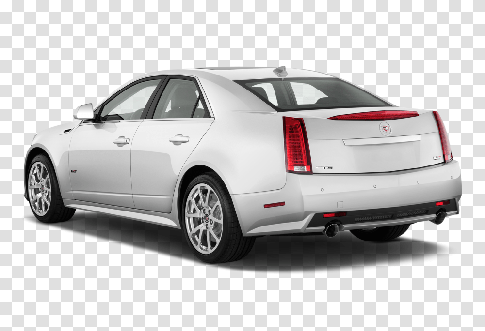 Cadillac, Car, Sedan, Vehicle, Transportation Transparent Png