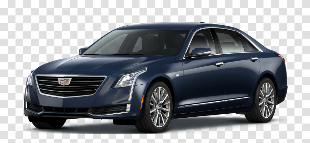 Cadillac, Car, Vehicle, Transportation, Automobile Transparent Png